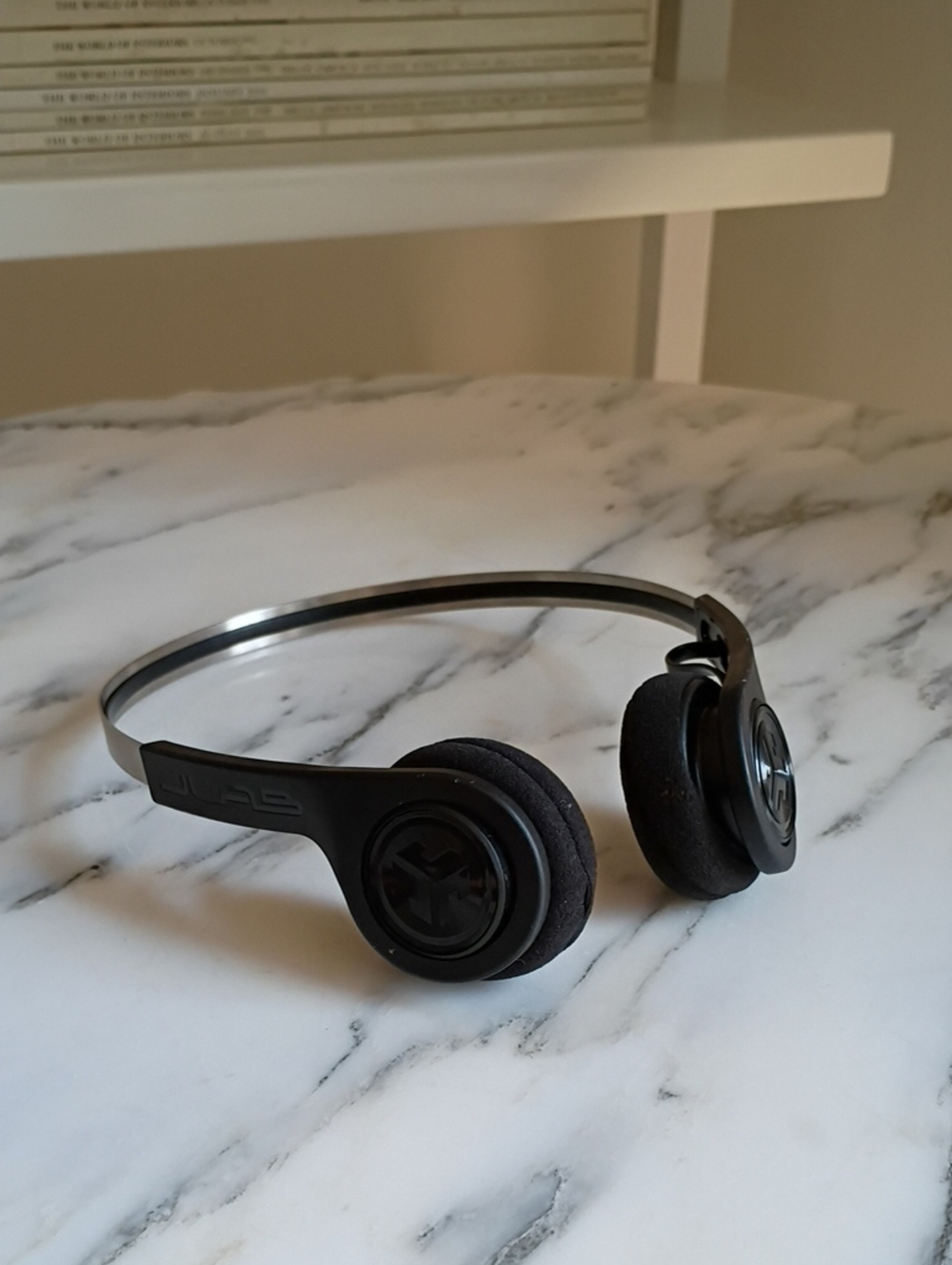 Rewind Wireless Headphones